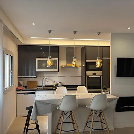 Casa Na - 50m Da Appartement