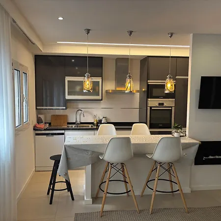 Casa Na - 50m Da Appartement *