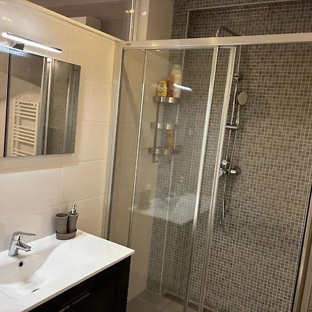 Casa Na - 50m Da Appartement *