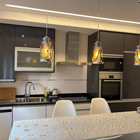 Casa Na - 50m Da Appartement Nazaré