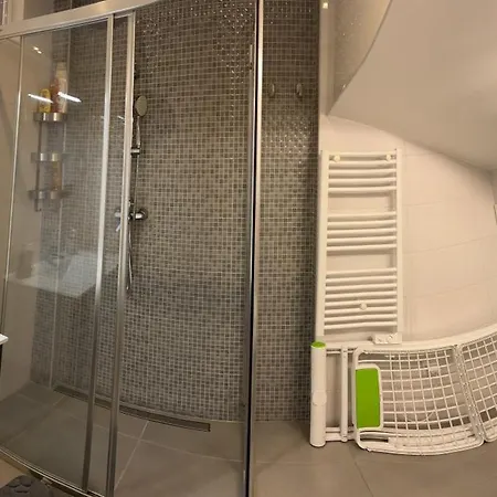 Casa Na - 50m Da