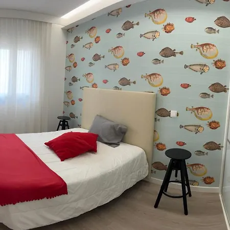 Casa Na - 50m Da * ナザレ